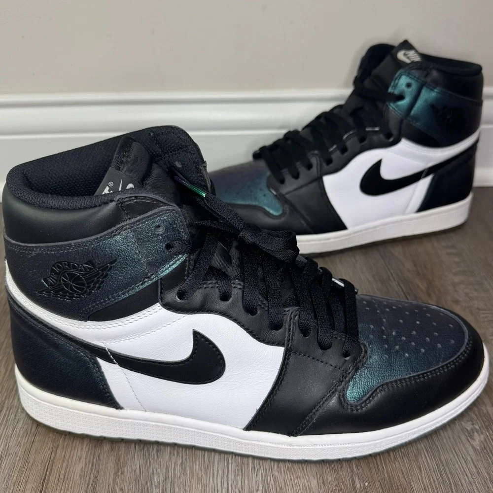 Jordan nike retro